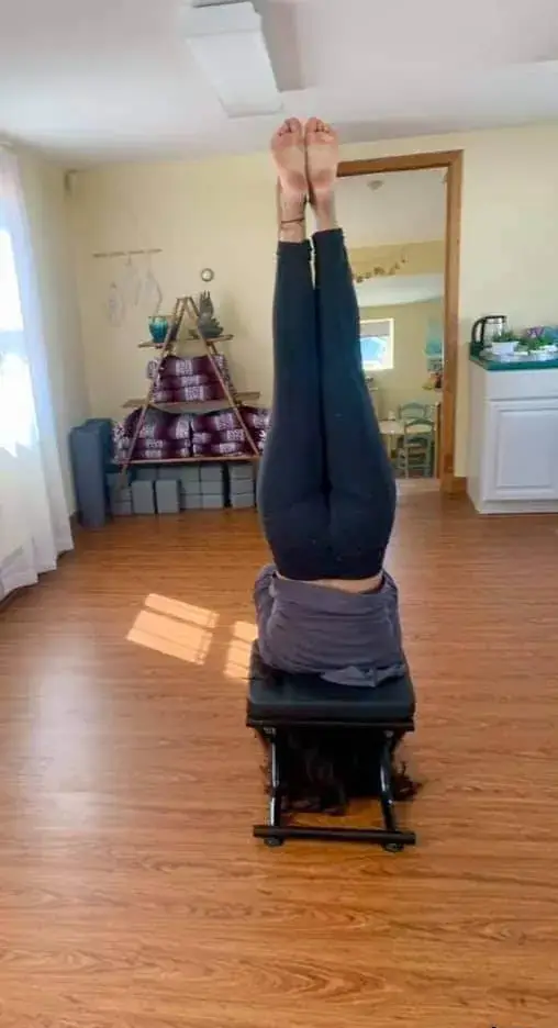 Chalialicious94