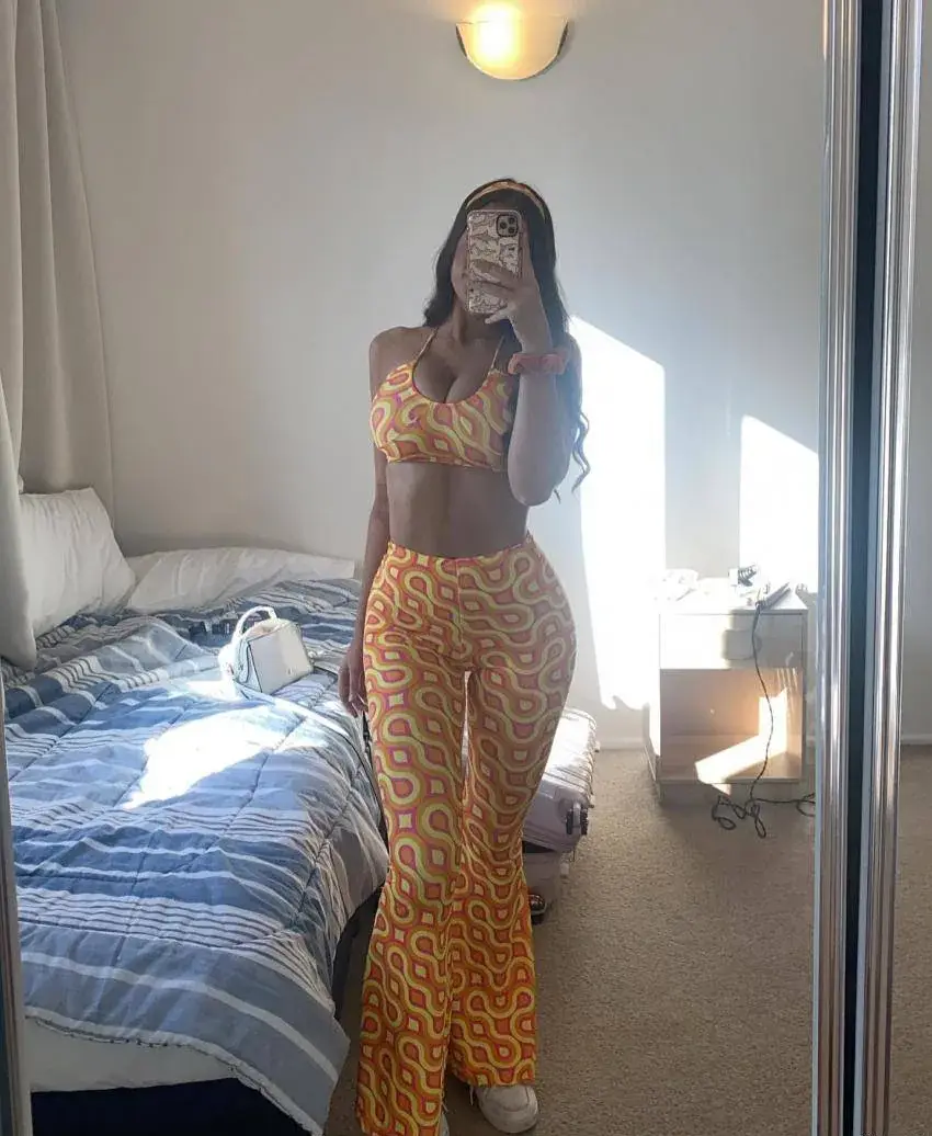 Chalialicious58