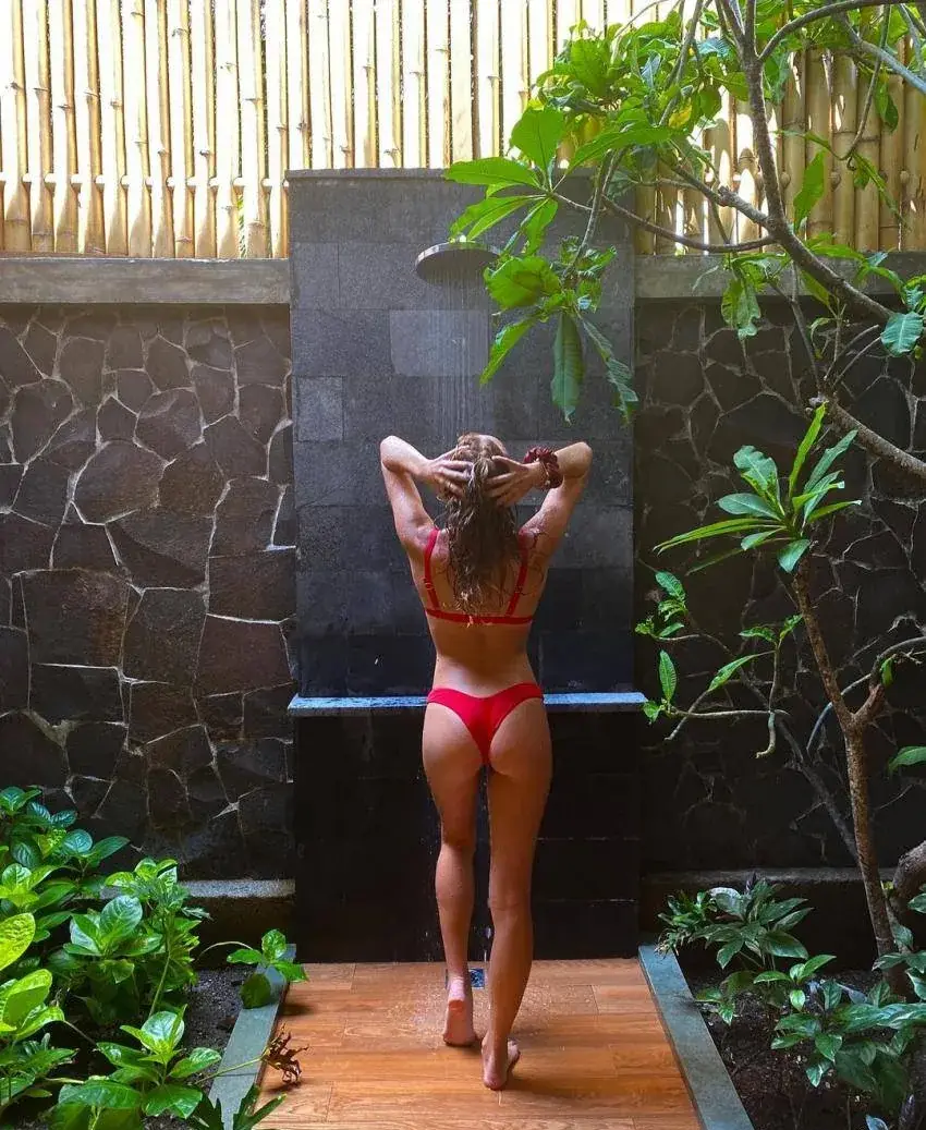 MariaElizasSecret