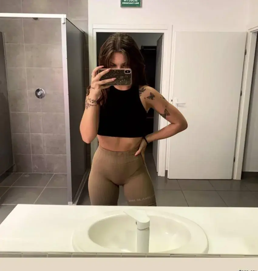 FranciiUnfiltered84
