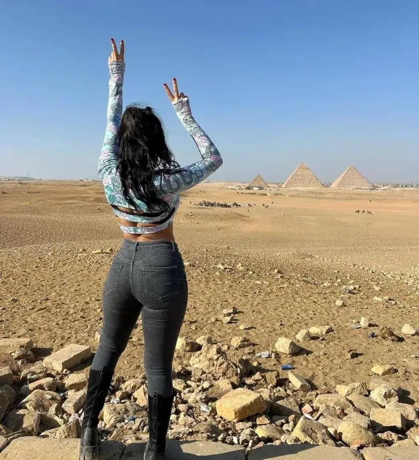 QueenQueda