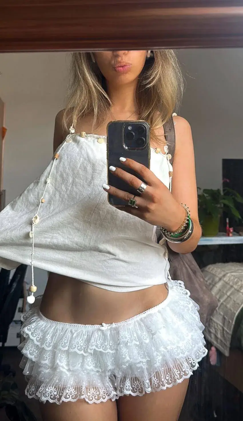 MarieAfterHours