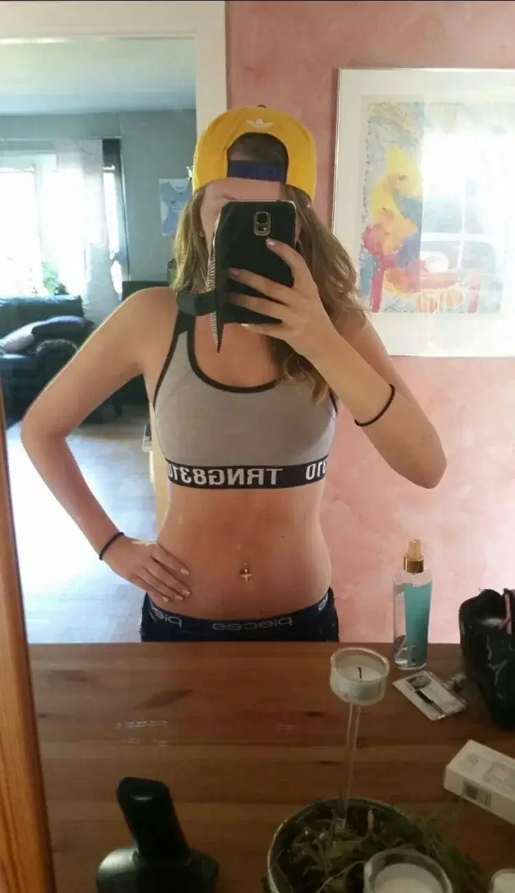 KickingItWithColeena