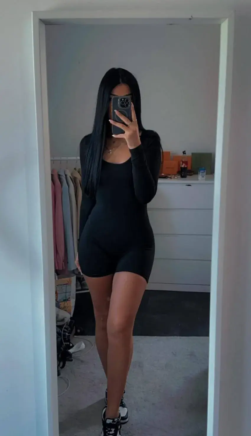 AlbasSecret