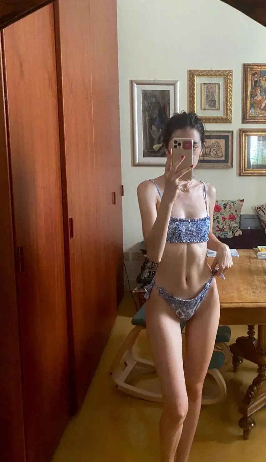 JustMerali