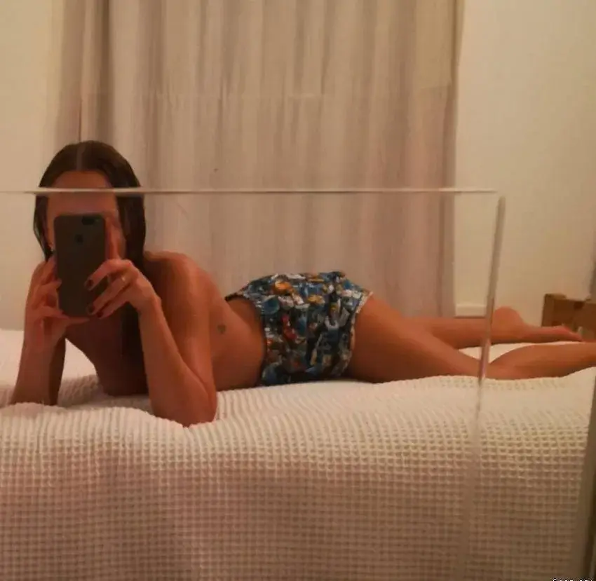 ElizasEscape
